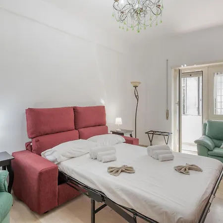 1 Bedroom Pet Friendly In Roma