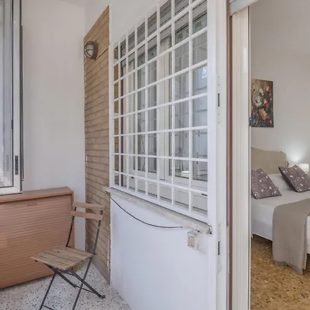 1 Bedroom Pet Friendly In Apartamento *