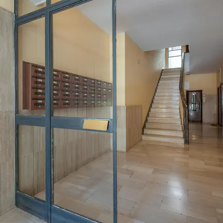 1 Bedroom Pet Friendly In Roma