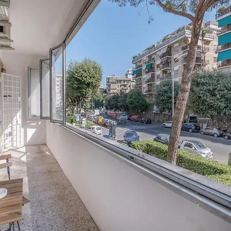 1 Bedroom Pet Friendly In Roma
