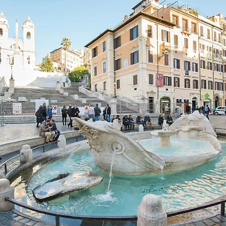 1 Bedroom Pet Friendly In * Roma