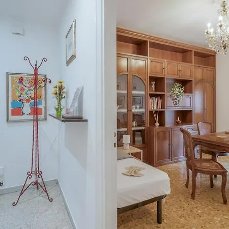 Daire 1 Bedroom Pet Friendly In