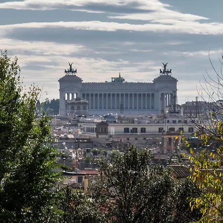 1 Bedroom Pet Friendly In Roma